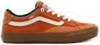 Order Vans GUM TNT ADVANCED PROTOTYPE PRO Kuning VN0A3TJXV0L