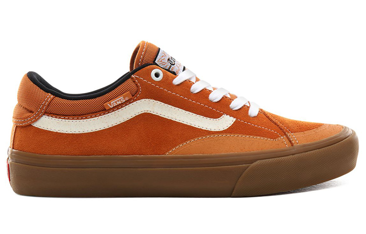 Order Vans ガムTNTプロト (イエロー) VN0A3TJXV0L