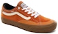Vans GUM TNT ADVANCED PROTOTYPE PRO Kuning VN0A3TJXV0L