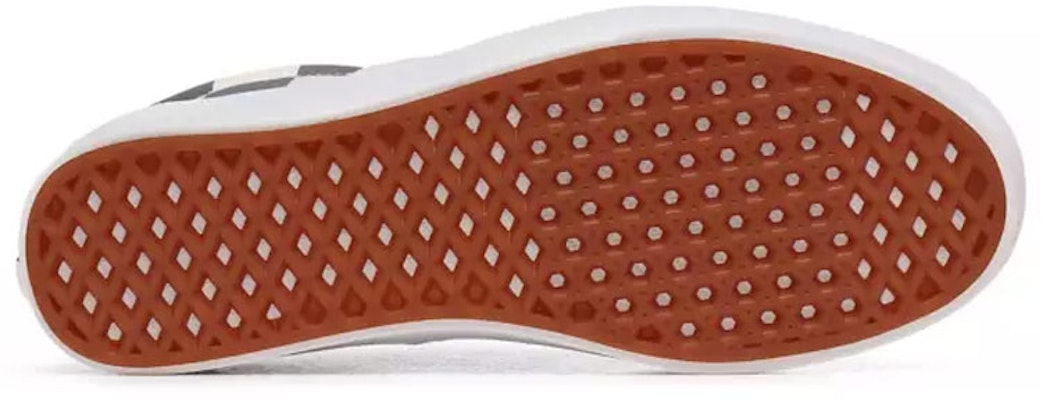 Vans Half Big Checker Comfycush Slip-On Checkerboard Black/White VN0A3WMDWXA Purchase Vans Half Big Checker Comfycush Slip-On Checkerboard Black/White VN0A3WMDWXA