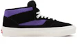 Order Vans Half Cab 33 DX ''Anaheim Factory - Schwarz Lila'' VN0A5KX6B3D