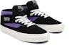 Lookbook Vans Half Cab 33 DX 'Anaheim Factory - Hitam Ungu' VN0A5KX6B3D