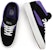 Vans Half Cab 33 DX 'Anaheim Factory - Hitam Ungu' VN0A5KX6B3D