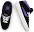 Shop Vans Half Cab 33 DX 'Anaheim Factory - Hitam Ungu' VN0A5KX6B3D