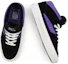 Shop Vans Half Cab 33 DX ''Anaheim Factory - Schwarz Lila'' VN0A5KX6B3D