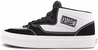 Vans Half Cab 33 DX 'Anaheim Factory - Black White' VN0A5KX6BA2 Vans Half Cab 33 DX 'Anaheim Factory - Black White' VN0A5KX6BA2