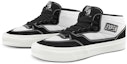 Order Vans Half Cab 33 DX 'Anaheim Factory - Hitam Putih' VN0A5KX6BA2