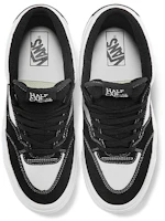 Lookbook Vans Half Cab 33 DX 'Anaheim Factory - 黑白配色' VN0A5KX6BA2