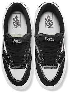 Vans Half Cab 33 DX 'Anaheim Factory - Hitam Putih' VN0A5KX6BA2 Lookbook Vans Half Cab 33 DX 'Anaheim Factory - Hitam Putih' VN0A5KX6BA2