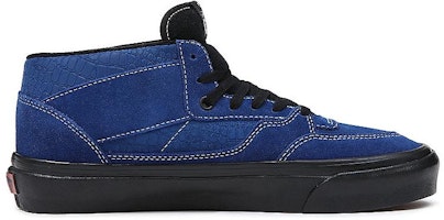 Vans Half Cab 33 DX 'Anaheim Factory - Croc Emboss Blue' VN0A5KX6Y40 Order Vans Half Cab 33 DX 'Anaheim Factory - Croc Emboss Blue' VN0A5KX6Y40