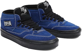 Vans Half Cab 33 DX 'Anaheim Factory - Croc Emboss Blue' VN0A5KX6Y40 Lookbook Vans Half Cab 33 DX 'Anaheim Factory - Croc Emboss Blue' VN0A5KX6Y40