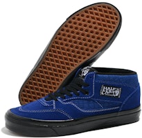 Vans Half Cab 33 DX 'Anaheim Factory - Croc Emboss Blue' VN0A5KX6Y40 Shop Vans Half Cab 33 DX 'Anaheim Factory - Croc Emboss Blue' VN0A5KX6Y40
