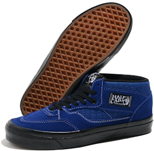 반스 하프캡 33 DX '크록 블루' (아나하임 팩토리) VN0A5KX6Y40 Shop 반스 하프캡 33 DX '크록 블루' (아나하임 팩토리) VN0A5KX6Y40