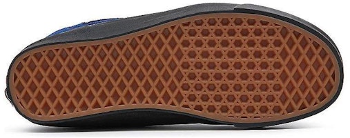 Vans Half Cab 33 DX 'Anaheim Factory - Croc Emboss Blue' VN0A5KX6Y40 Purchase Vans Half Cab 33 DX 'Anaheim Factory - Croc Emboss Blue' VN0A5KX6Y40