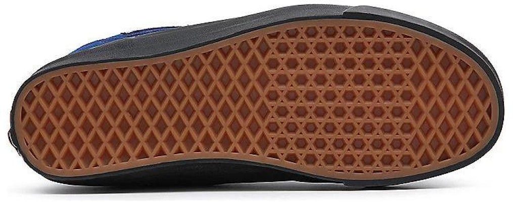 Vans Half Cab 33 DX 'Anaheim Factory - Croc Emboss Blue' VN0A5KX6Y40 Purchase Vans Half Cab 33 DX 'Anaheim Factory - Croc Emboss Blue' VN0A5KX6Y40