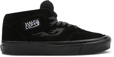 Vans Half Cab 33 DX 'Anaheim Factory - Flame Black' VN0A5KX6BMA Vans Half Cab 33 DX 'Anaheim Factory - Flame Black' VN0A5KX6BMA
