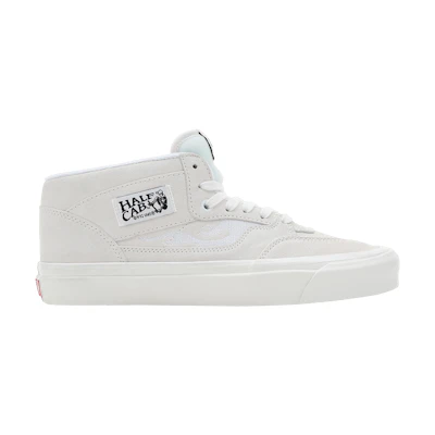 Vans Half Cab 33 DX 'Anaheim Factory - Flame White'