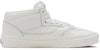 Vans Half Cab 33 DX 'Anaheim Factory - Putih Vintage' VN0A5KX68FJ