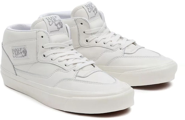 Vans Half Cab 33 DX '安纳海姆工厂 - 复古白' VN0A5KX68FJ Lookbook Vans Half Cab 33 DX '安纳海姆工厂 - 复古白' VN0A5KX68FJ