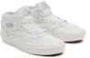 Lookbook Vans Half Cab 33 DX 'Anaheim Factory - Putih Vintage' VN0A5KX68FJ