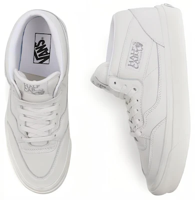 Vans Half Cab 33 DX ''Anaheim Factory - Vintage Wit'' VN0A5KX68FJ Shop Vans Half Cab 33 DX ''Anaheim Factory - Vintage Wit'' VN0A5KX68FJ