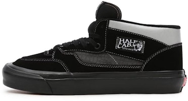 Vans Half Cab 33 DX 'Black Crocodile' VN0A5KX6B3C Vans Half Cab 33 DX 'Black Crocodile' VN0A5KX6B3C