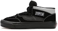 Buy Vans Half Cab 33 DX 'Black Crocodile' Hitam Buaya VN0A5KX6B3C