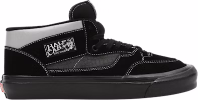 Vans Half Cab 33 DX 'Black Crocodile' VN0A5KX6B3C Vans Half Cab 33 DX 'Black Crocodile' VN0A5KX6B3C