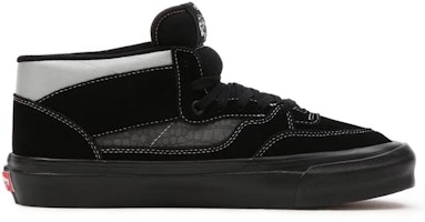 반스 하프캡 33 DX '블랙 크로커다일' VN0A5KX6B3C Order 반스 하프캡 33 DX '블랙 크로커다일' VN0A5KX6B3C