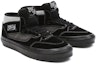Lookbook Vans Half Cab 33 DX 'Black Crocodile' Hitam Buaya VN0A5KX6B3C