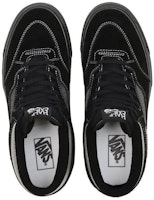 반스 하프캡 33 DX '블랙 크로커다일' VN0A5KX6B3C Purchase 반스 하프캡 33 DX '블랙 크로커다일' VN0A5KX6B3C