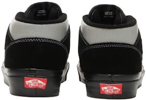 반스 하프캡 33 DX '블랙 크로커다일' VN0A5KX6B3C Details for 반스 하프캡 33 DX '블랙 크로커다일' VN0A5KX6B3C