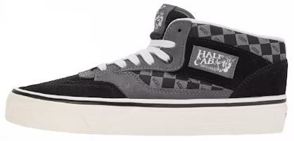 Vans Half Cab 33 Dx 'Black Grey' VN0A5KX6BPO Vans Half Cab 33 Dx 'Black Grey' VN0A5KX6BPO