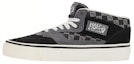 Buy Vans Half Cab 33 Dx 'Hitam Kelabu' VN0A5KX6BPO