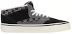 Vans Half Cab 33 Dx 'Hitam Kelabu' VN0A5KX6BPO