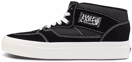 Vans Half Cab 33 DX 'Black White' VN0A5KX66BT Vans Half Cab 33 DX 'Black White' VN0A5KX66BT