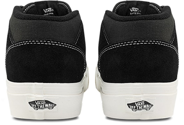 Vans Half Cab 33 DX 'Black White' VN0A5KX66BT Purchase Vans Half Cab 33 DX 'Black White' VN0A5KX66BT
