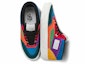 Shop Vans Half Cab 33 DX 'Biru Oren Ungu' VN0A5KX6448