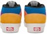 Vans Half Cab 33 DX 'Biru Oren Ungu' VN0A5KX6448