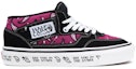 Order Vans Half Cab 33 DX 'Cosmic Rodeo' Lelaki/Wanita Kasual Sneaker VN0A5KX60ZA