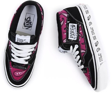 Vans Half Cab 33 DX 'Cosmic Rodeo' Pria Wanita Sneaker VN0A5KX60ZA Shop Vans Half Cab 33 DX 'Cosmic Rodeo' Pria Wanita Sneaker VN0A5KX60ZA