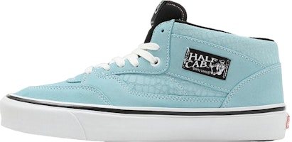 Vans Half Cab 33 DX 'Croc - Aquatic' VN0A5KX68EF Vans Half Cab 33 DX 'Croc - Aquatic' VN0A5KX68EF