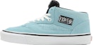 Buy Vans Half Cab 33 DX 'Croc - Aquatic' Lelaki Kasual Sneakers VN0A5KX68EF