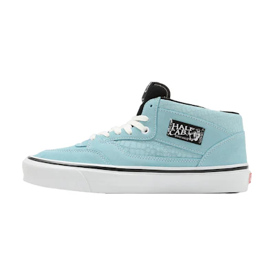 Vans Half Cab 33 DX 'Croc - Aquatic'