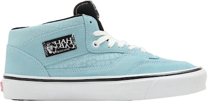 Vans Half Cab 33 DX 'Cocodrilo - Acuático' VN0A5KX68EF Order Vans Half Cab 33 DX 'Cocodrilo - Acuático' VN0A5KX68EF