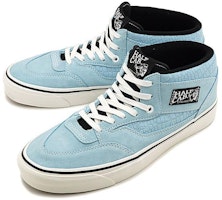 Vans Half Cab 33 DX 'Cocodrilo - Acuático' VN0A5KX68EF Lookbook Vans Half Cab 33 DX 'Cocodrilo - Acuático' VN0A5KX68EF