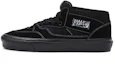 Buy Vans Half Cab 33 DX 'Kulit Buaya - Hitam' VN0A5KX6BKA