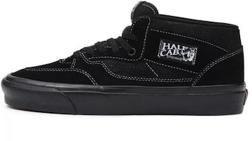 Vans Half Cab 33 DX 'Croc - Black' VN0A5KX6BKA Vans Half Cab 33 DX 'Croc - Black' VN0A5KX6BKA