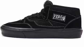 Vans Half Cab 33 DX 'Croc - Black' VN0A5KX6BKA Vans Half Cab 33 DX 'Croc - Black' VN0A5KX6BKA