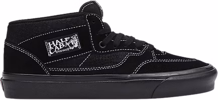 Vans Half Cab 33 DX 'Croc - Black' VN0A5KX6BKA Vans Half Cab 33 DX 'Croc - Black' VN0A5KX6BKA